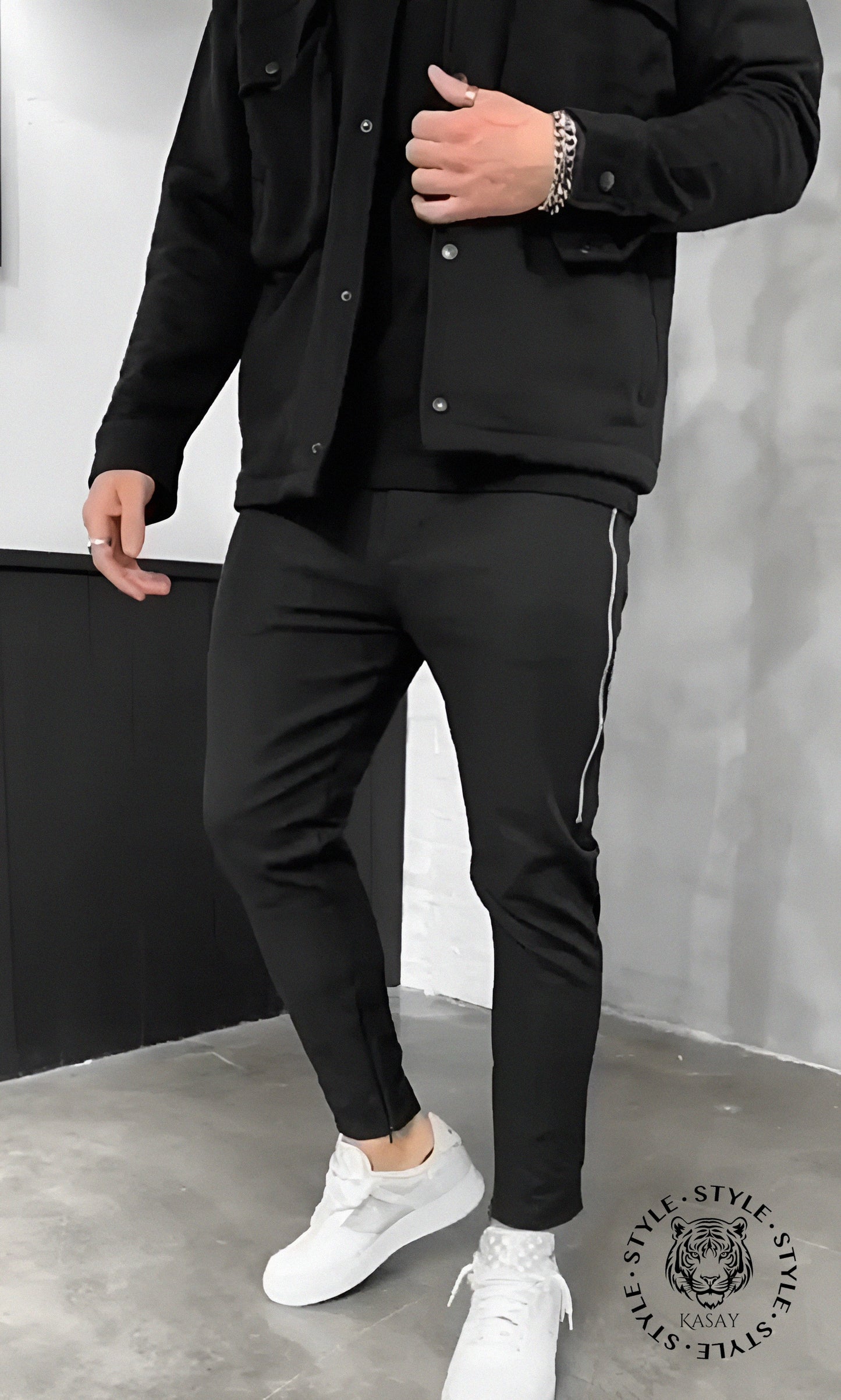 Pantaloni SK0066