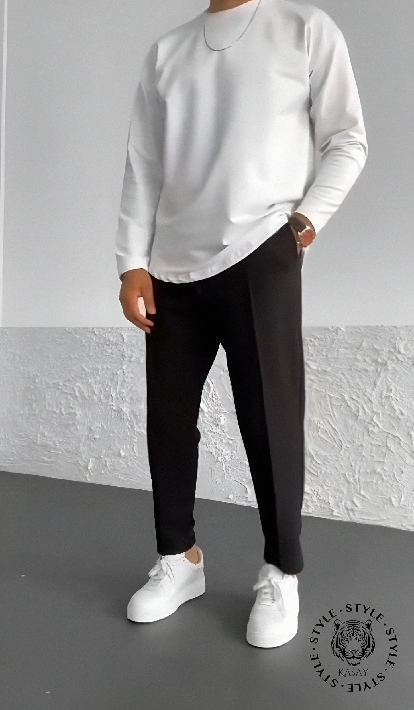 Pantaloni SK0065