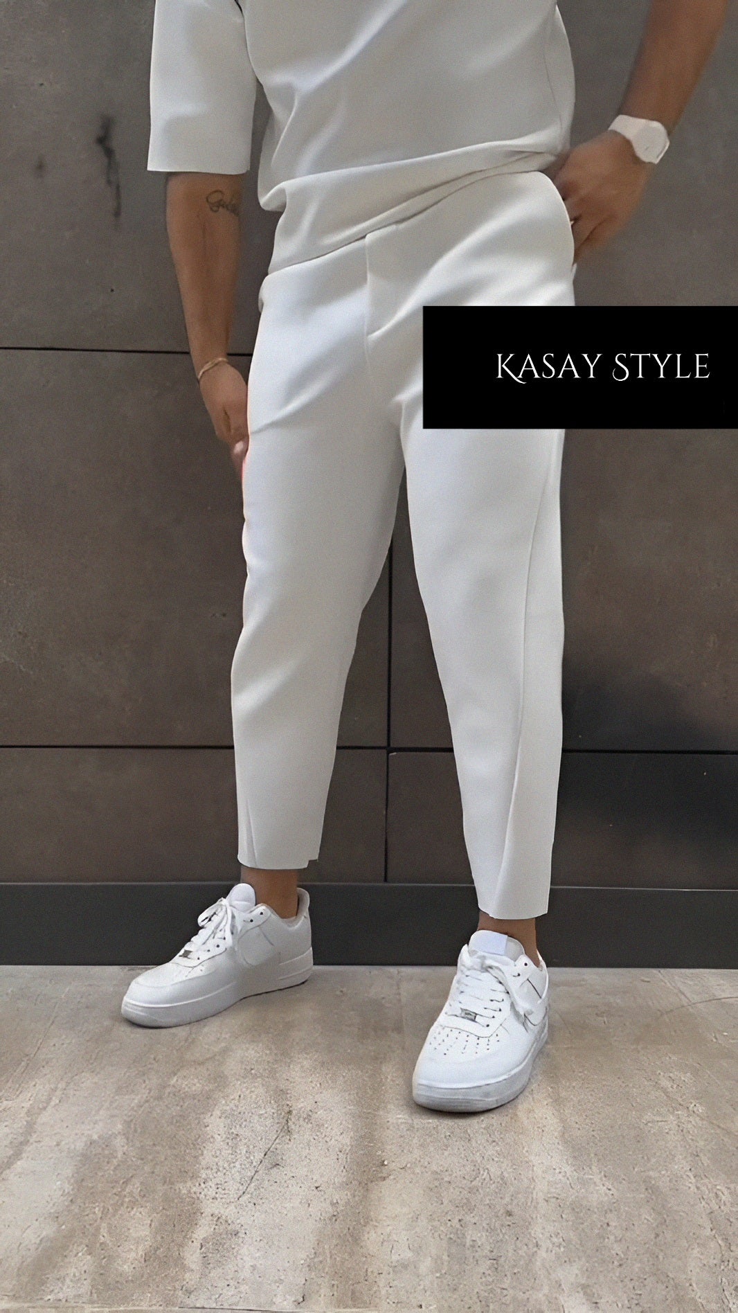 Pantalon SK0021