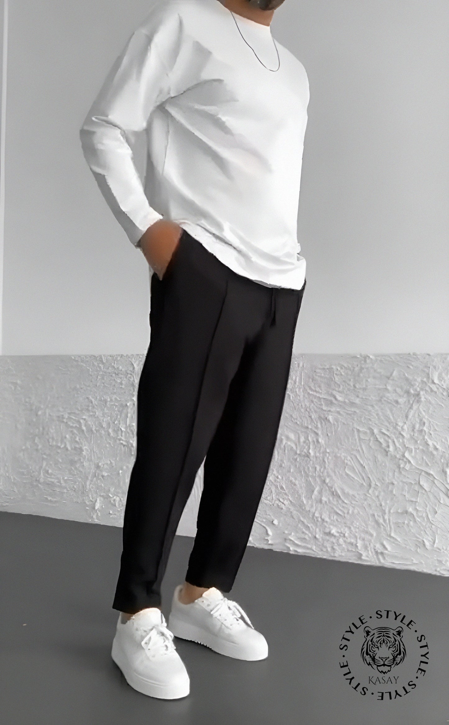 Pantaloni SK0065