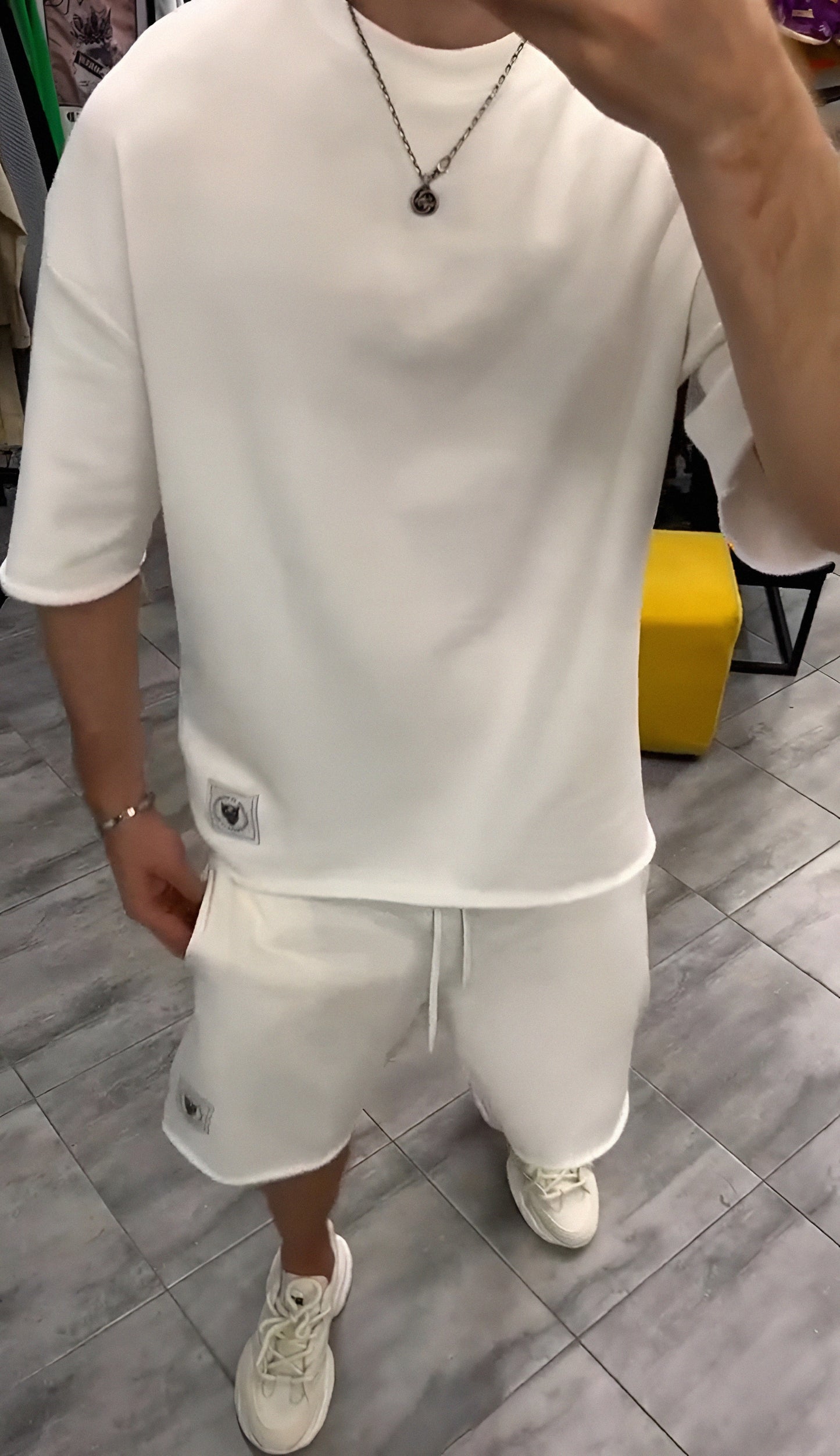 Compleu SK015