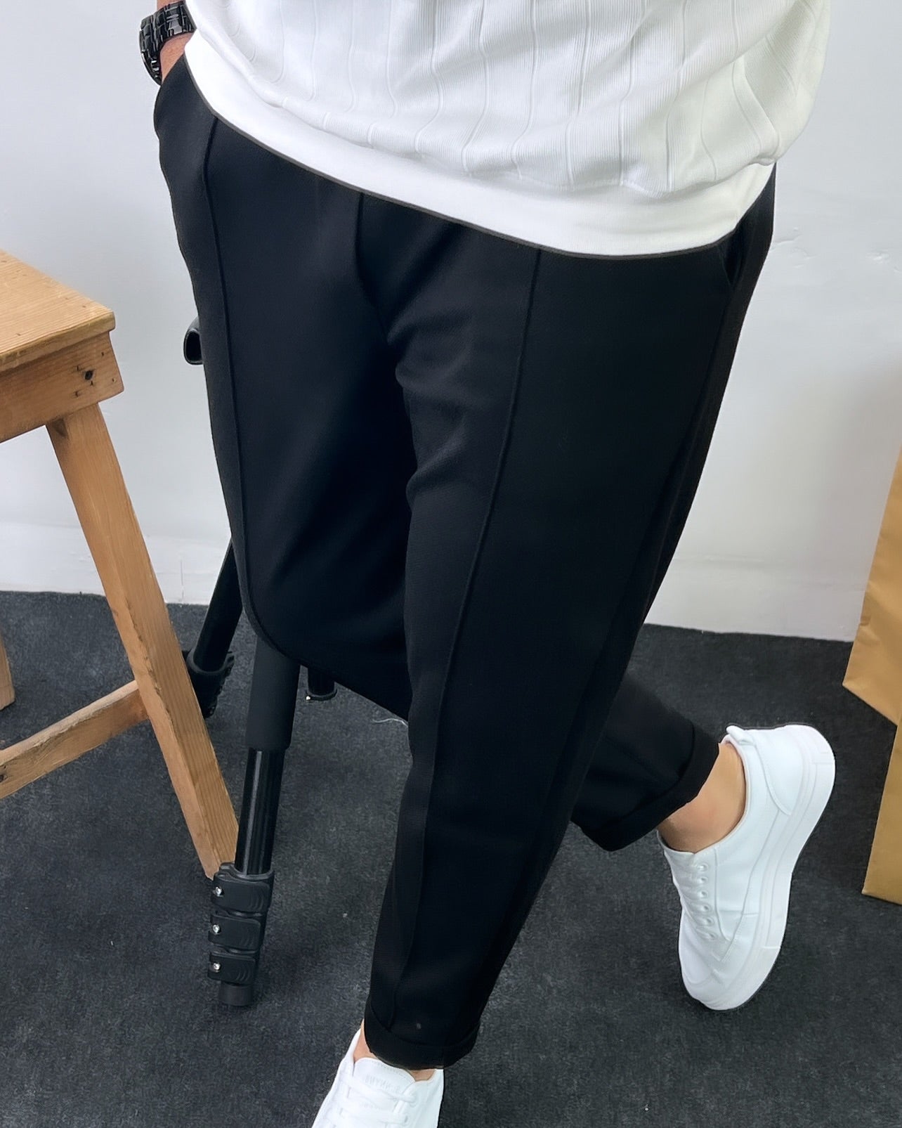 Pantalon SK0075