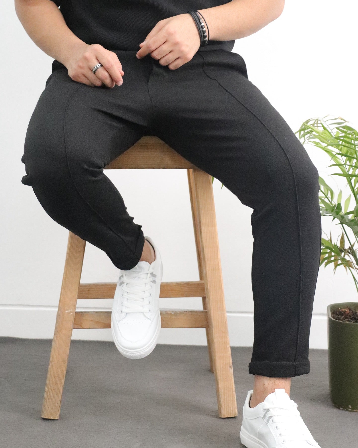 Pantalon SK0075