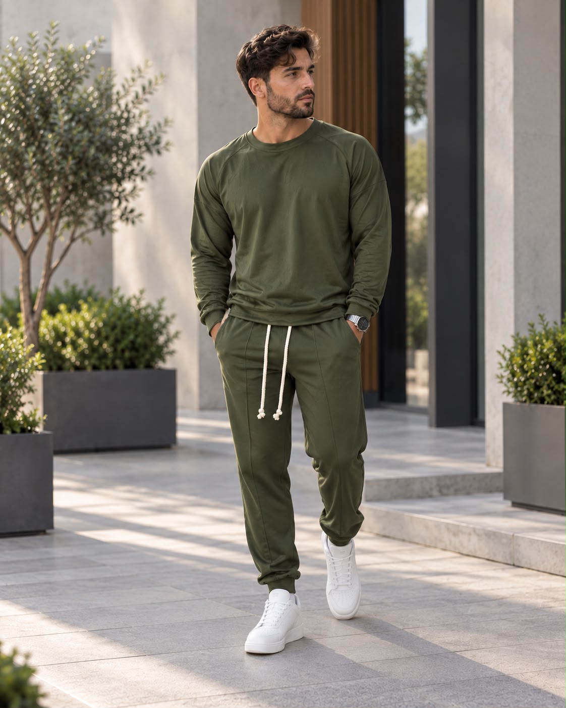Compleu SK190