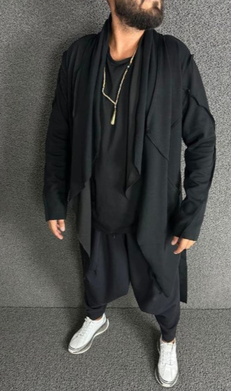 Cardigan SK0033