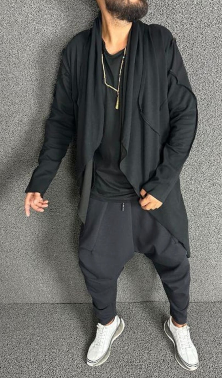 Cardigan SK0033