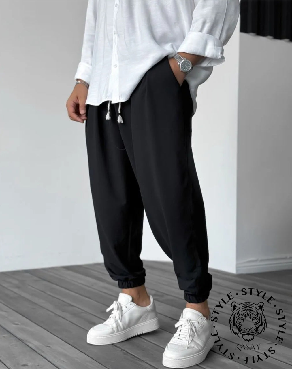 Pantalon SK0039