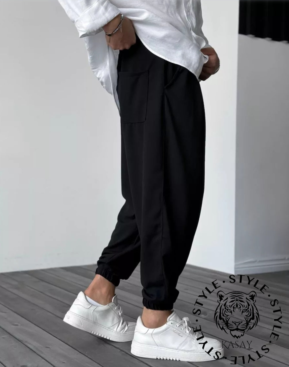 Pantalon SK0039