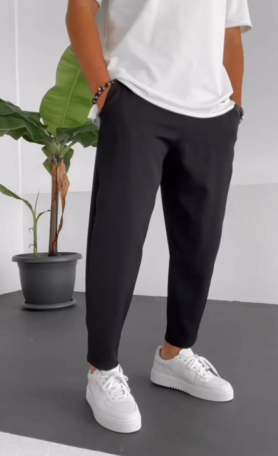 pantaloni SK0050