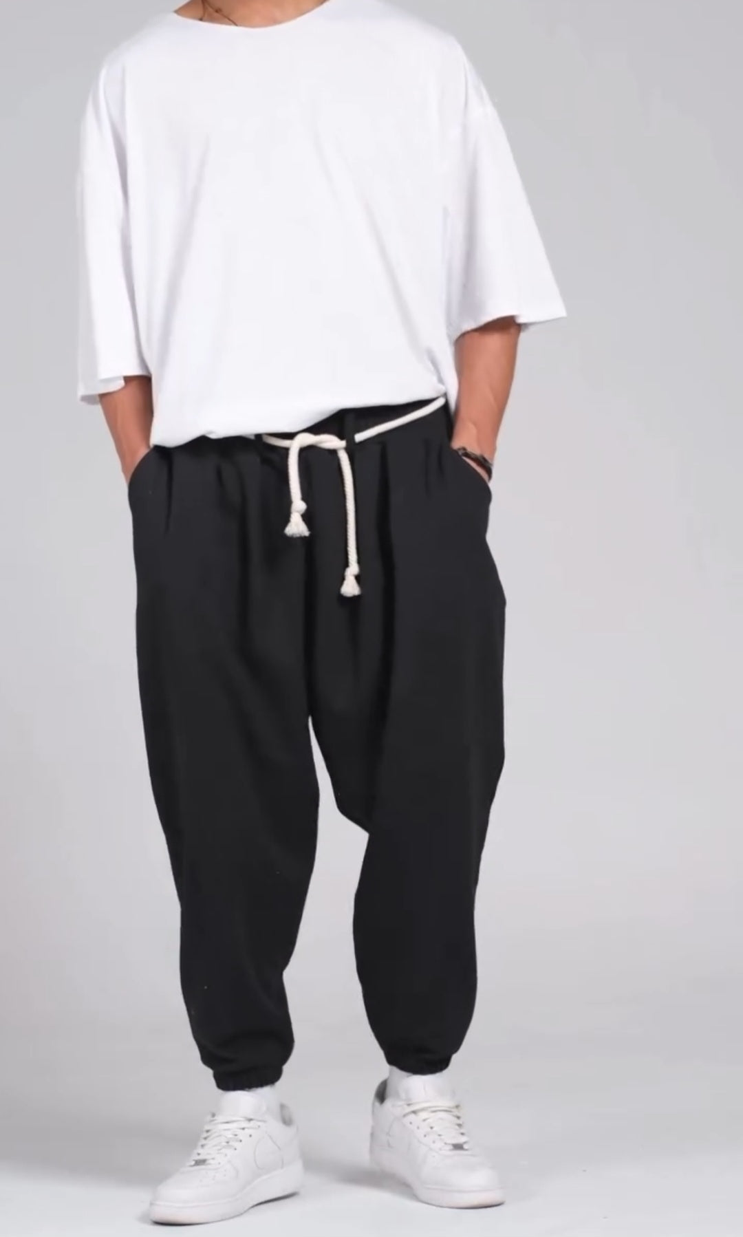 Pantaloni SK0102