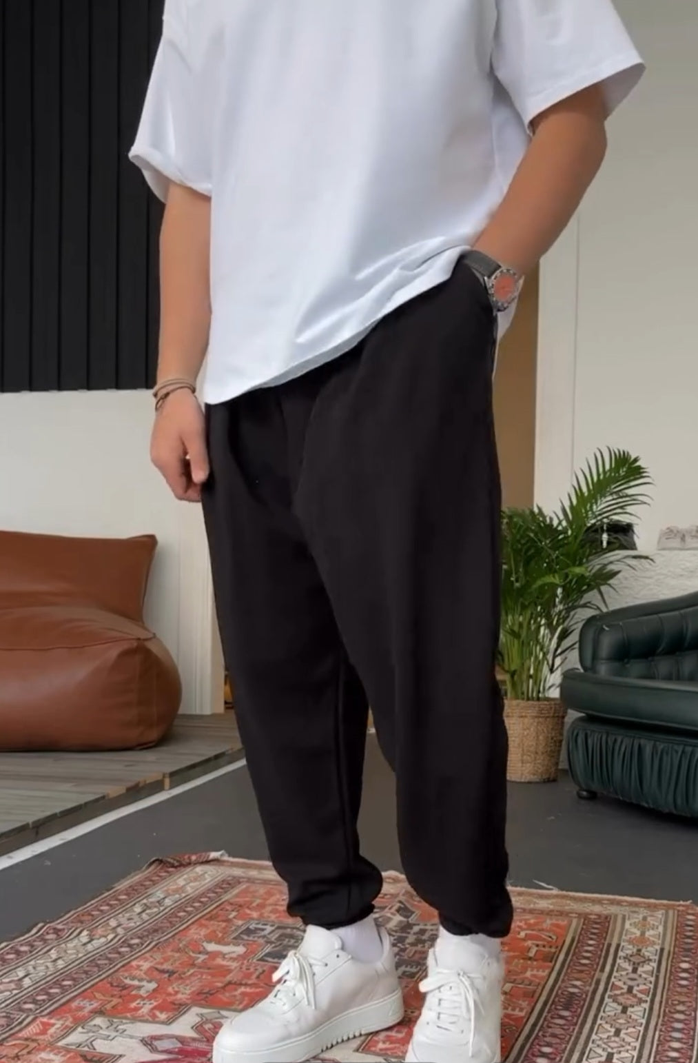Pantalon SK0109