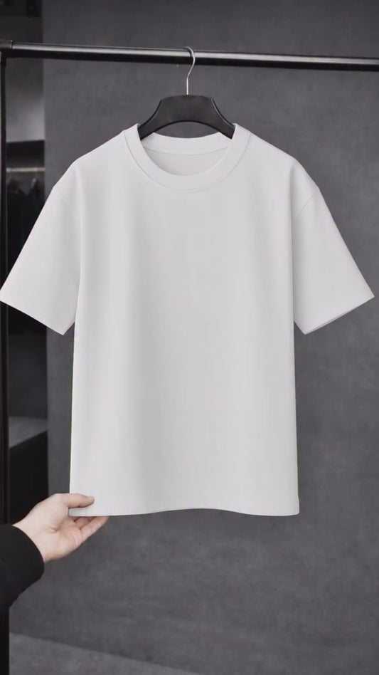 Tricou Oversize SK144