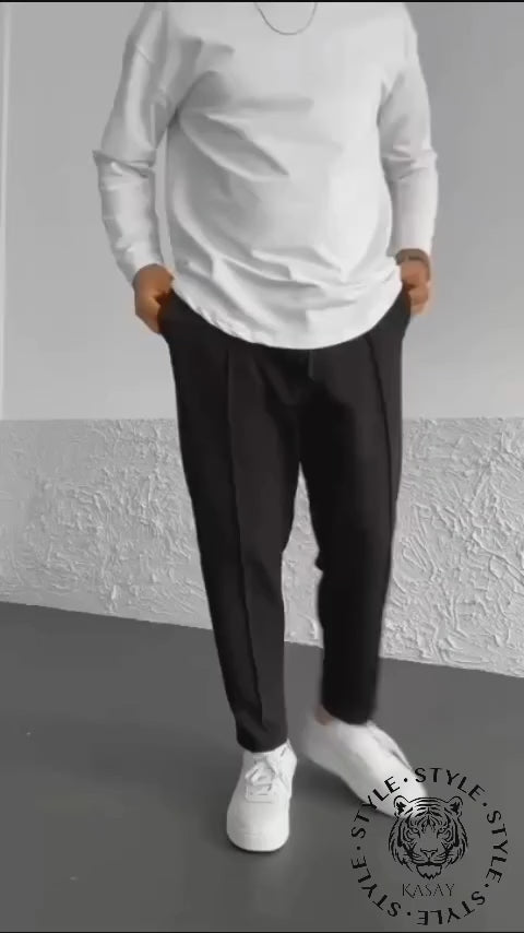 Pantaloni SK0065